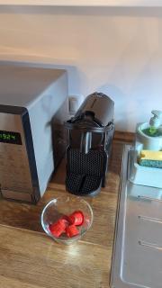 Ocra Suite - Sassi Apartment - 9