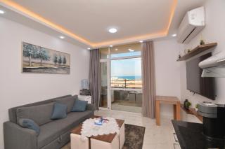 Luxury Panorama Sea View 1Bedroom Apartment - Hurghada - 1