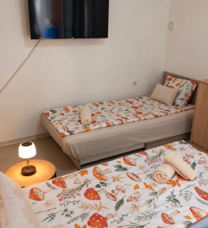 Charlie House apartment - 5