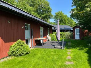 Bungalow De Babbel | 4 personen - Vakantiepark De Kremmer - 9