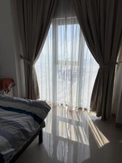 Luxury flat is available for rent - 9
