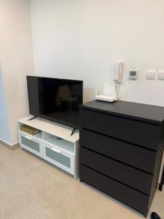 Luxury flat is available for rent - 4