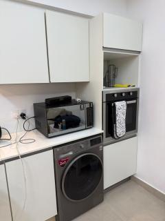 Luxury flat is available for rent - 3