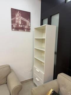 Luxury flat is available for rent - 1