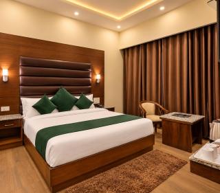 Hotel JS INN Mussoorie - 7