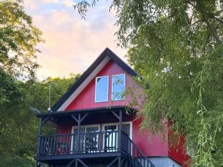 Toya Risu House - BBQ Terrace & Rusutsu Access - 0