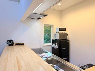 Toya Risu House - BBQ Terrace & Rusutsu Access - 4