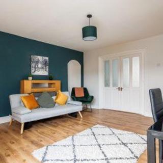 Central Sunderland - Sleeps 7 - House - Parking - 1