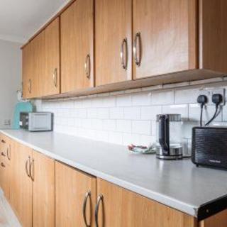 Central Sunderland - Sleeps 7 - House - Parking - 1