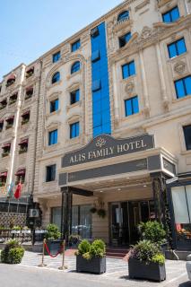 Alis Family Hotel & Spa - 6