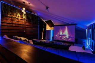 Villa Petrone - Luxury Home tra Bologna e Modena - Wi-Fi, Biliardo, Jacuzzi privata - 2