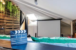 Villa Petrone - Luxury Home tra Bologna e Modena - Wi-Fi, Biliardo, Jacuzzi privata - 3