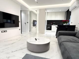 Mia apartments 203 - 9