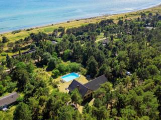 14 person holiday home in Sjællands Odde - 1