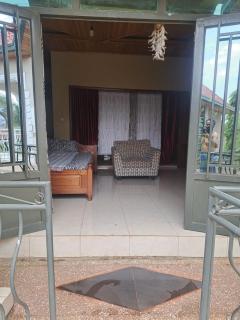 Laurazvillahomestay - 1