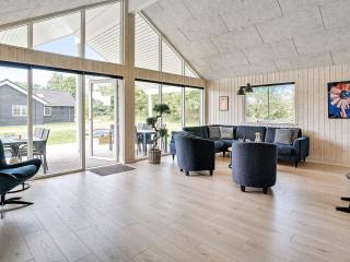 5 star holiday home in Grenaa - 2