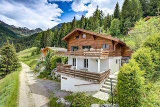 Chalet Coeur - 9