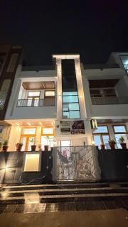 Hotel My stay BNB one Bhk or studio apartment Jagatpura - 4