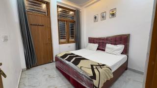 Hotel My stay BNB one Bhk or studio apartment Jagatpura - 0
