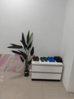 TheTaragon suite service apartment - 6