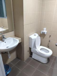TheTaragon suite service apartment - 4