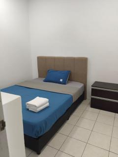 TheTaragon suite service apartment - 3