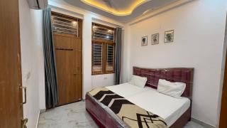 Hotel My stay BNB one Bhk or studio apartment Jagatpura - 3