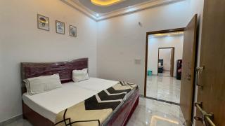 Hotel My stay BNB one Bhk or studio apartment Jagatpura - 7