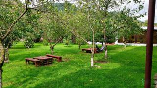 Restland Dilijan Family Hotel - 8
