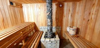 Restland Dilijan Family Hotel - 4