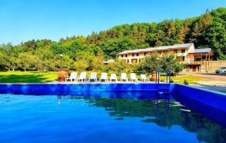 Restland Dilijan Family Hotel - 0