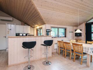 4 star holiday home in Blåvand - 6