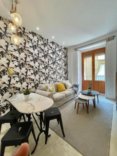 Central apartment with 3 bedrooms and 2 bathrooms - Madrid - 9