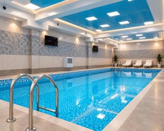 Alis Family Hotel & Spa - 5