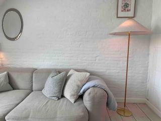 Cozy apartment in the heart of Copenhagen - 0