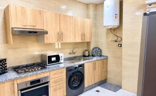 Charmant appartement meublé avec Wifi Fibre 100Mo illimité - 6