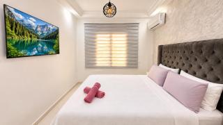 Charmant appartement meublé avec Wifi Fibre 100Mo illimité - Fez - 8