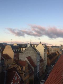Cozy apartment in the heart of Copenhagen - 4