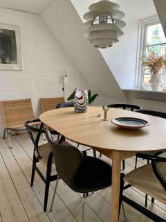 Cozy apartment in the heart of Copenhagen - 1