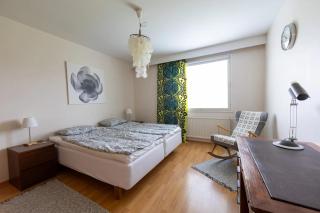 First-class 5-star apartment - 8
