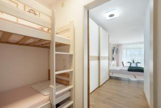 Apartment In Den Bergen - 6
