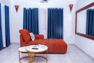 Palace Pent House - 9