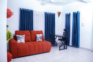Palace Pent House - 8