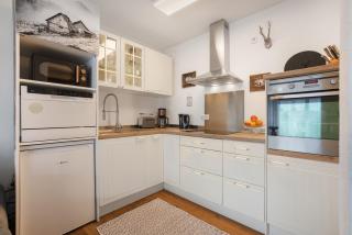 Apartment In Den Bergen - 3