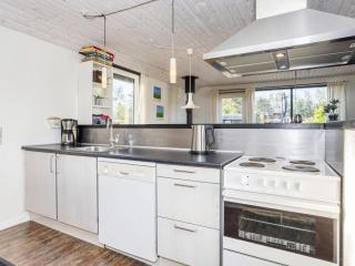 6 person holiday home in Nibe - 5