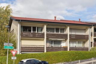 Apartment In Den Bergen - 1