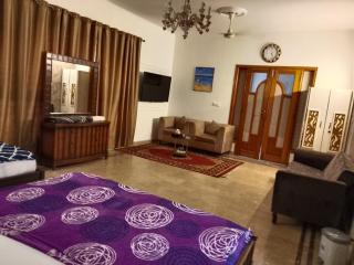 Karachi family guest house - 7
