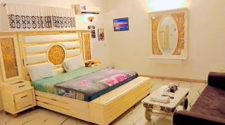 Karachi family guest house - 6