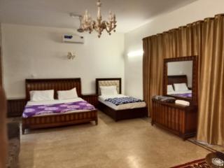 Karachi family guest house - 5