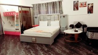 Karachi family guest house - 4